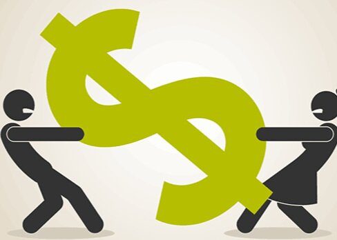 Blog Banner Money Marriage