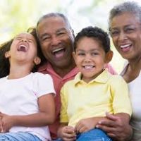 Grandparent Visitation Rights