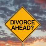 Divorce Ahead?