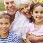 grandparents