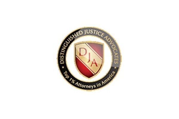 Distinguished Justice Advocates