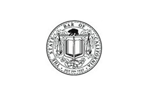 Bar of California