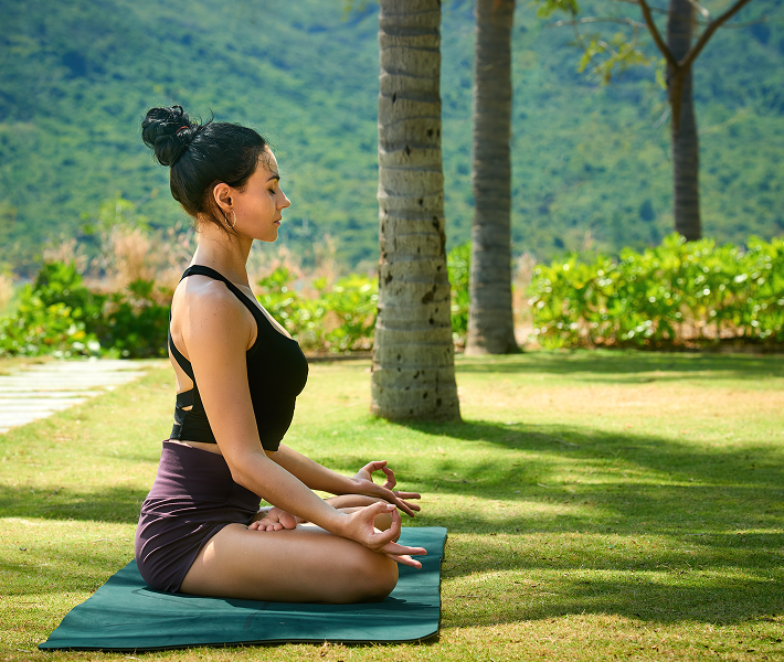 Mediation